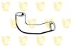 UNIGOM 9638 Radiator Hose